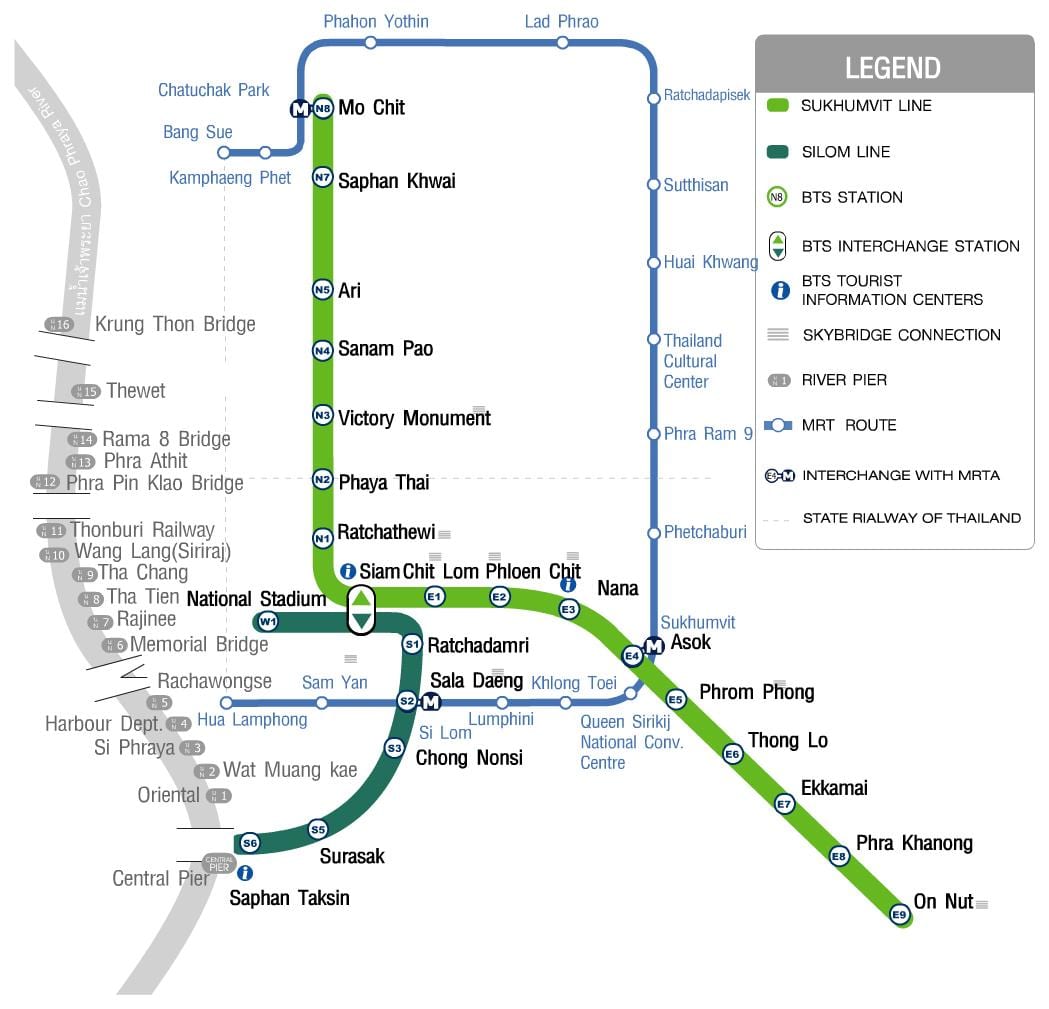 bkk-skytrain-kaart